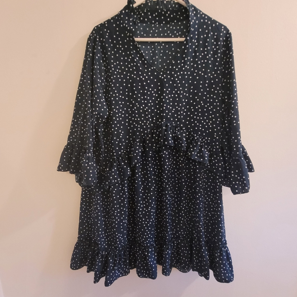 Boho Dress